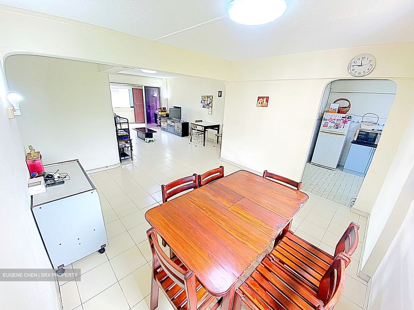 Blk 257 Tampines Street 21 (Tampines), HDB 5 Rooms #449245551